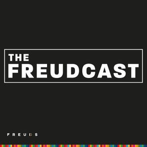 Davos has been quiet the past couple of years, as the pandemic postponed the annual World Economic Forum. This year it's back, albeit in May and not the usual snowy January, and so is Goals House. This episode of The Freudcast will give you a flavour of the people who passed through our doors and the conversations they were party to. 

You'll hear from Malian artist, musician and activist Inna Modja; UK Climate Action Champion Nigel Topping; model, author & entrepreneur Lily Cole; Bennett Richardson of tech publication Protocol; Rwanda-based Adiam Gafoo, COO of Arts Help; documentary maker & YouTuber Jack Harries; and CEO of WaterAid Tim Wainwright. Presented by Matt Barbet.