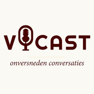 Vocast: Onversneden Conversaties