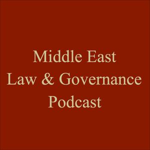 In this episode, we speak with Dana and Diana about the recent special issue in MELG focusing on recentering society in the study of Palestinian politics. We discuss what the post-Oslo period looks like, how resistance is changing, and where research on Palestine could develop. 

You can check out the special issue we are discussing on the Brill website: https://brill.com/view/journals/melg/14/3/melg.14.issue-3.xml