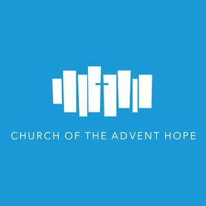 Communion Service | Todd Stout | March 30, 2024 by Church of the Advent Hope