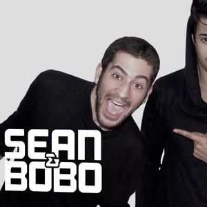 #182 - Electro House Mix - Sean&Bobo