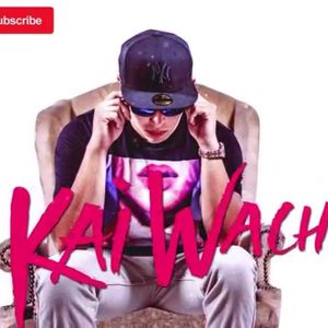 #3 - Kai Wachi Trap Mix