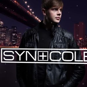 #180 - Electro House Mix - Syn Cole