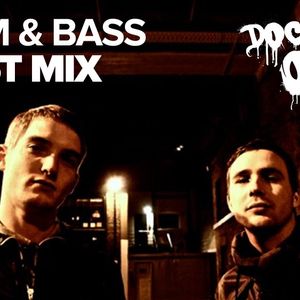 #183 - Drum and Bass Mix - Document One