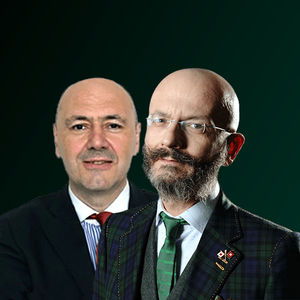 I temi economici della settimana con Oscar Giannino, Carlo Alberto Carnevale Maffé, Mario Seminerio e Renato Cifarelli.