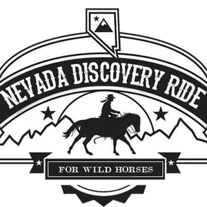 Long Riding with Nevada Discovery Ride