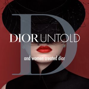 And women created Dior