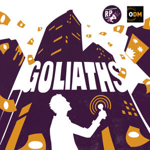 Goliaths - Épisode 3 : le "pognon de dingue" des aides aux entreprises