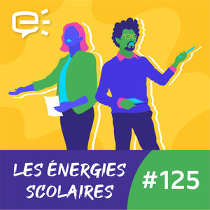 Atelier ciné pour dire Non au harcèlement - Les Énergies scolaires #125