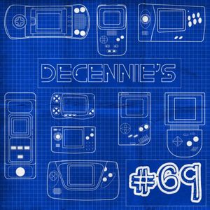 Decennies -69- Les consoles portables