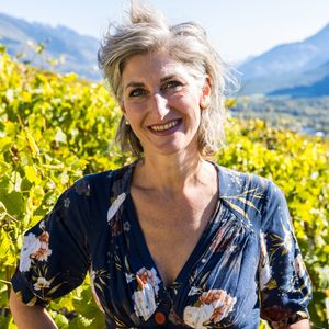 #10 -Christelle Besse : "J’étais prédestinée à montrer les curiosités viticoles du Valais"