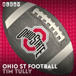 OSU off the bye, ready for the Hoosiers and the homestretch