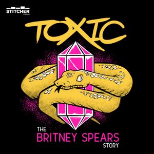 Britney Spears is free! Fresh from the courthouse, Tess and Babs are joined by their Toxic production team to discuss a day nearly 14 years in the making: the end of Britney’s conservatorship.