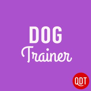234 TDT Fostering Dogs