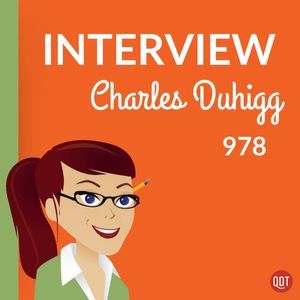 How to become a supercommunicator, with Charles Duhigg