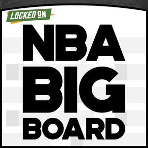 In this episode of the Locked On NBA Big Board podcast, Rafael and James Barlowe explore James' most recent Mock Draft. Rafael plays the skeptic, questioning each of James' selections, while James provides explanations for his choices. 