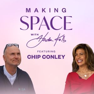 Chip Conley on Learning to Love Midlife
