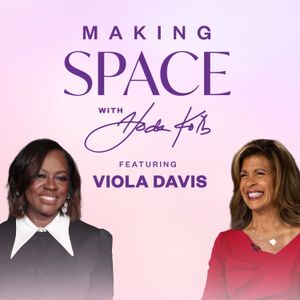 Viola Davis On Overcoming Trauma and How To Shape Your Own Future