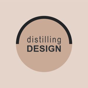Distilling Design Podcast