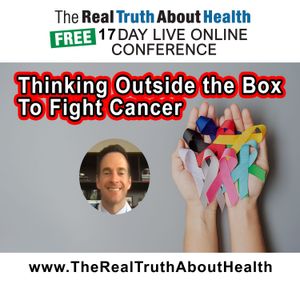Integrative Cancer Treatment: Thinking Outside The Box To Fight Cancer Better