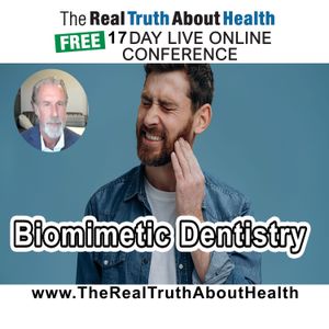 Biomimetic Dentistry. The Evolution Of The Barbaric World Of Dentistry Into Something Beautiful And Functional