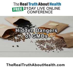 The Hidden Dangers of GMOs: From Mosquitoes to Salmon
