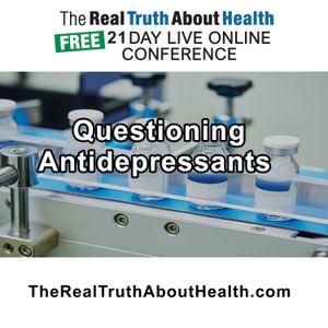 Questioning Antidepressants: Whether Their Widespread Use Is Justified Given the Small Effect Sizes Noted in Clinical Trials and Potential Long-Term Issues Associated With Their Use