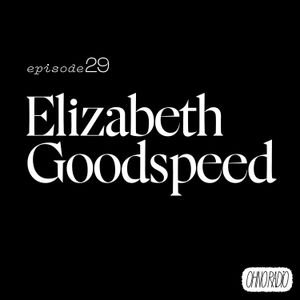 Elizabeth Goodspeed