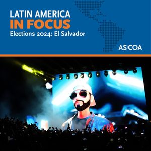Online Reach and Expat Votes in El Salvador’s Election