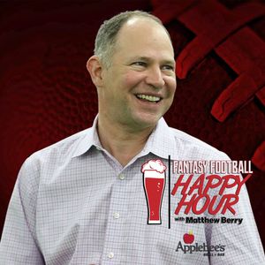 After touching on the beginning of March Madness, Matthew (@MatthewBerryTMR), Jay Croucher (@croucherJD), and Connor Rogers (@ConnorJRogers) analyze the impact Keenan Allen, Marquise Brown, and Justin Fields being traded as well as the signings of Mike Williams and Curtis Samuel among others, then dive into Matthew’s list of Love/Hate in Free Agency. After explaining the premise of “Loves and Hates”, the trio dives begin with “Loves” among the QBs (58:30) before talking Bijan Robinson and other RBs (1:03:30) and wrapping up with the WRs and TEs (1:11:40). They wrap the show with Justin Herbert and other players on the Hate list (1:21:30).