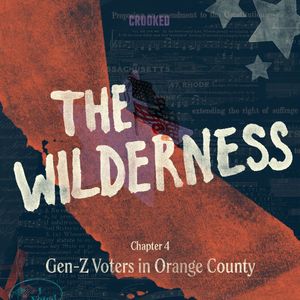 Chapter 4: Gen-Z Voters in Orange County