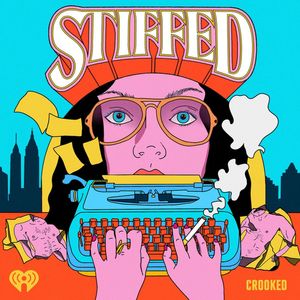Introducing Stiffed: Good Girls Walk Into a Porn Magazine