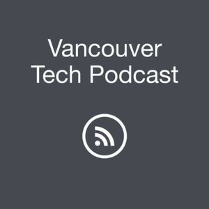Episode 103: Angela Griffin, CTO of Glance Technologies