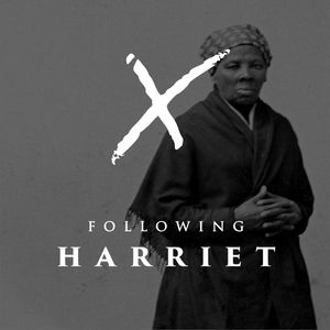 Becoming Harriet