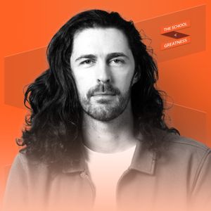Hozier Opens Up: “I Was At War With Myself” - How to Begin to HEAL & UNBLOCK Your Creativity