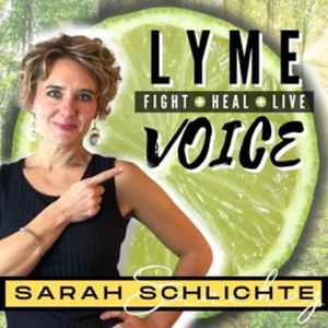 Since launching Lyme Voice in 2015, getting reinfected with Lyme, conducting over 300+ coaching calls for patients and caregivers, and conducting over 100 interviews...you all have walked through hard seasons of life with me.

We have cried, we have been inspired, we have survived together through aspects of life that have been few people understand. In this personal and solo episode, I talk about the transitions within my own life and my plans for Lyme Voice moving forward.
