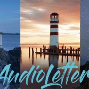 60 Seconds for Wednesdays on Whidbey: NewsAudioLetter Announcement! What Is the Most Consequential Story You Can Tell?