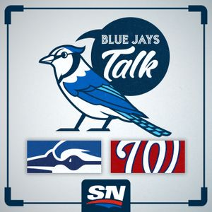 Jays Get Blown Out at Nationals Park