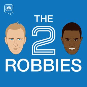 Robbie Mustoe and special guest Tim Howard recap a crucial Gameweek 27 in the Premier League