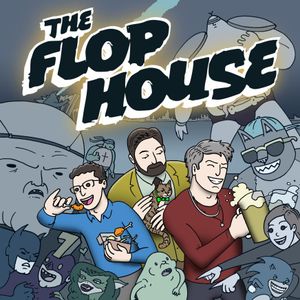 Elliott takes a look back at 100 Flop House minis, with no mention of Dune whatsoever.