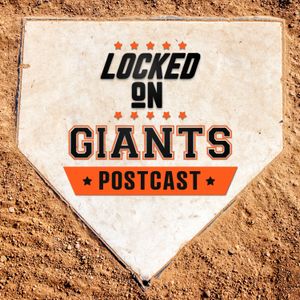 POSTCAST: Snell Hits 15-Day IL as Giants Lose Weird Bullpen Game to Mets