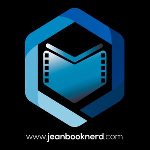 Justin Newland - The Genes of Isis - Author Interview - JeanBookNerd Podcast - Season 5 Episode 9