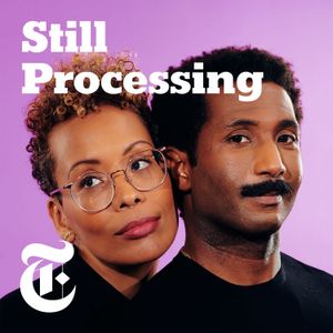 Wesley and J discuss the push to “return to office” — and what it means for their lives, as well as American culture as a whole. What have 50 years of workplace sitcoms, from “The Mary Tyler Moore Show” to “Abbott Elementary,” taught us about our romance with the office? And what do TikTok parodies and the TV show “Severance” get right about the history of labor in America? In this period of returning to so-called normalcy, Wesley and J reflect on how we can ensure that the lessons of the early pandemic aren’t forgotten.