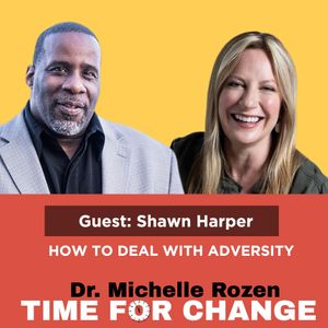 HOW TO DEAL WITH ADVERSITY