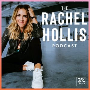 In this episode of the Rachel Hollis podcast, Rachel delves into the realm of spirituality, focusing on spiritual awakening, growth, and practices. Featuring insights from guests like Rainn Wilson, Michael Beckwith, and Carla Hall, the episode covers a variety of topics including shadow work, the importance of recognizing one’s negative traits alongside the positive, and the impact of spiritual practice on personal development. This mastermind series aims to provide listeners with a comprehensive view of spirituality, encouraging openness to learning and growth.



00:00 Unlocking Spiritual Growth: A Deep Dive

01:55 Exploring Spirituality with Today's Guests

03:01 Shadow Work and Spiritual Practices

05:51 Navigating Life's Challenges with Spiritual Insights

07:34 Embracing Reincarnation and Spiritual Journeys

11:15 The Power of Speaking Your Truth

14:08 Astrology and the Future of Spirituality

17:05 Navigating Fame and Spirituality in Hollywood

19:58 Understanding Life, Death, and the Beyond

24:54 Exploring Past Lives and the Possibility of Reincarnation

26:00 A Mysterious Voice and a Life-Changing Realization

27:15 The Journey to Self-Discovery and Spiritual Awakening

28:15 The Impact of Cannabis on Consciousness

29:19 A Visionary Experience and the Path to Enlightenment

37:39 Embracing a New Perspective on God and Spirituality

39:09 Navigating Faith, Questions, and Spiritual Growth

46:23 The Power of Spiritual Practice and Awareness

51:55 Finding Your Path in Spirituality and Healing

Get the Start Today Journal - https://starttoday.com/products/start-today-journal

Have a question you want Rach to answer? An idea for a podcast episode??

Call the podcast hotline and leave a voicemail! Call (737) 400-4626

Sign up for Rachel’s weekly email: https://msrachelhollis.com/insider/

Watch the podcast on YouTube: https://www.youtube.com/c/RachelHollisMotivation/videos

Follow along on Instagram: https://www.instagram.com/MsRachelHollis/

 

To learn more about listener data and our privacy practices visit: https://www.audacyinc.com/privacy-policy Learn more about your ad choices. Visit https://podcastchoices.com/adchoices.  

