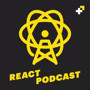 120: Tyler Mcginnis on ui.dev and Early React