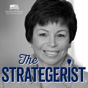 Valerie Jarrett -- How Presidential Centers are Working Together to Affirm Democracy