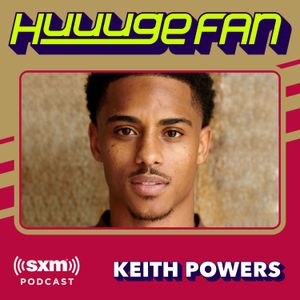 Keith Powers on the San Francisco 49ers