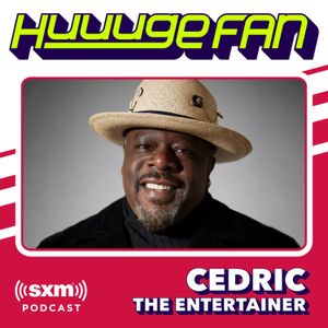 Cedric the Entertainer on the Chicago Bulls