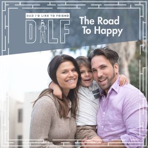 The Road to Happy